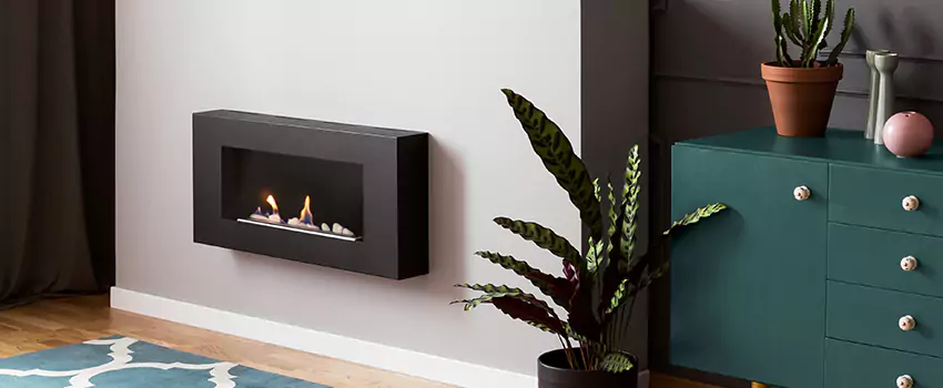 Cost of Ethanol Fireplace Repair And Installation Services in Bellevue, WI