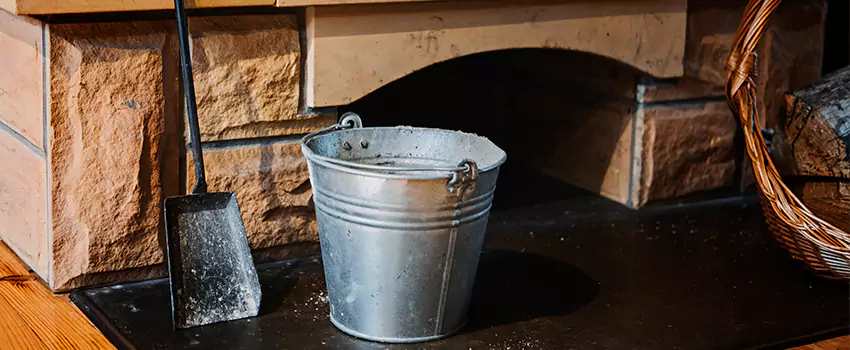 Clean The Fireplace Mantle And Hearth in Bellevue, Wisconsin