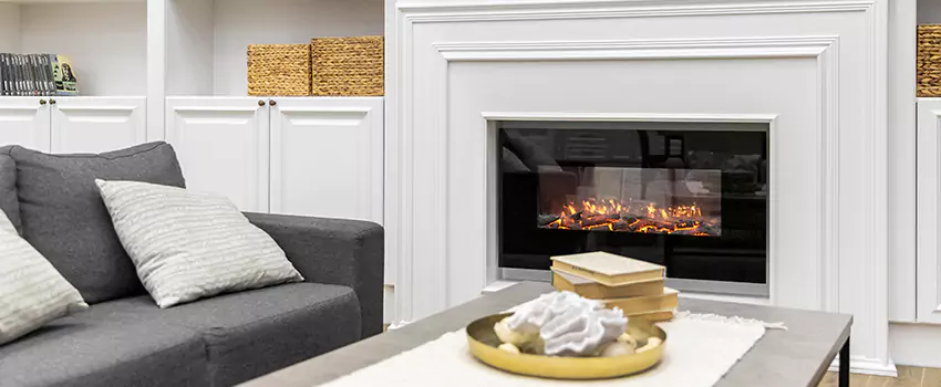 Professional Fireplace Maintenance Contractors in Bellevue, WI