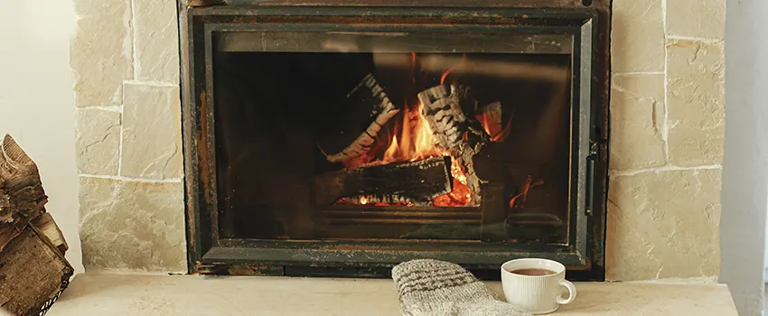 Fireplace Door Handle Replacements Services in Bellevue, Wisconsin
