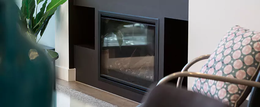Gas Fireplace Installation in Bellevue, WI