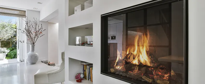 Fireplace Screen Installation And Replacement in Bellevue, WI
