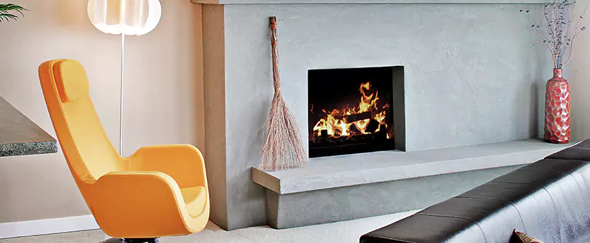 Electric Fireplace Makeover Services in Bellevue, WI
