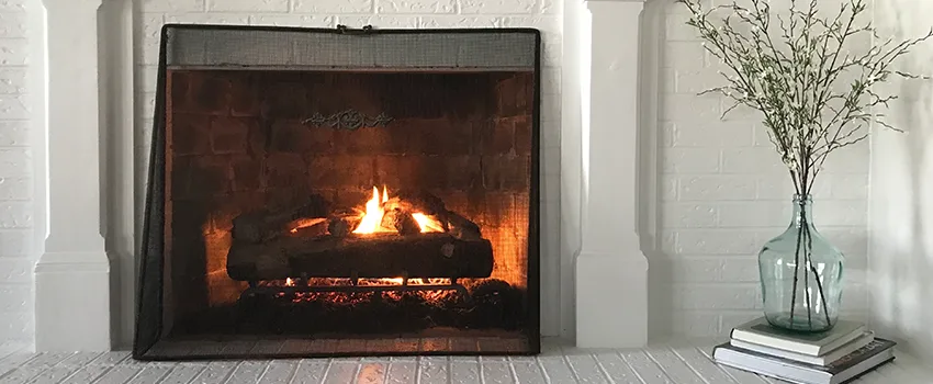 Cost-Effective Fireplace Mantel Inspection And Maintenance in Bellevue, WI