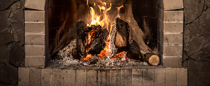 Cost of Rebuilding A Fireplace in Bellevue, Wisconsin