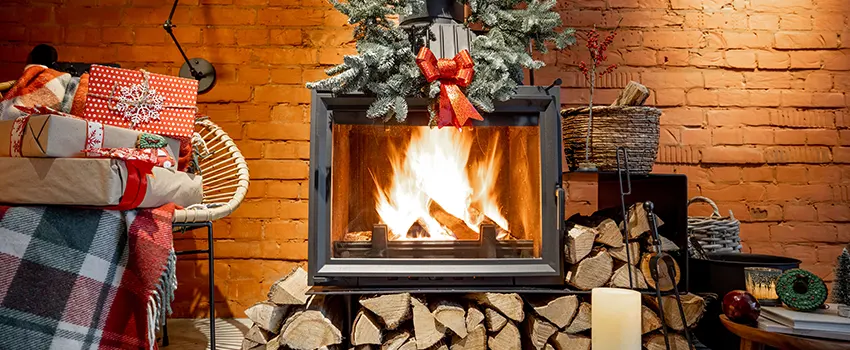 Steel Fireplace Grate Repair And Replacement Services in Bellevue, Wisconsin
