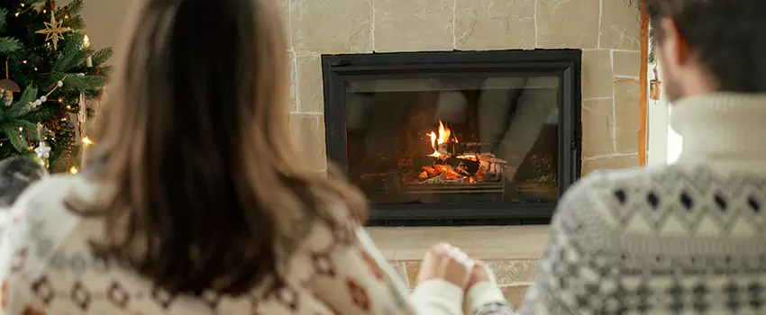Fireplace Firebox Refurbish & Restore Services in Bellevue, WI