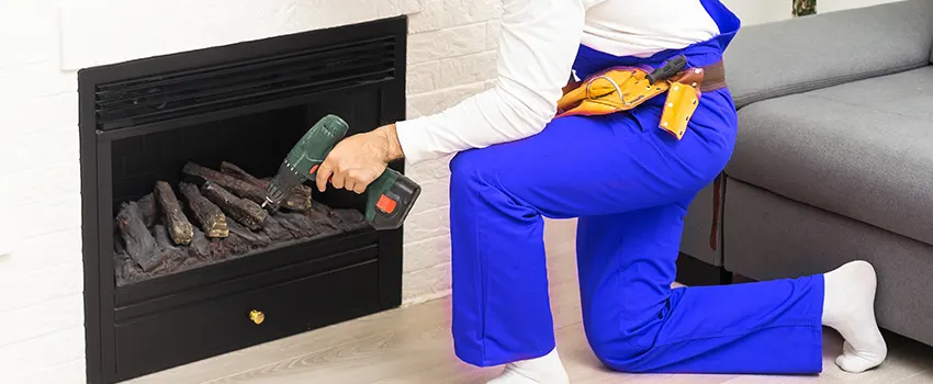 Fireplace Safety Inspection Specialists in Bellevue, Wisconsin