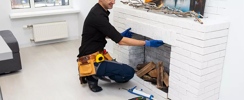 Gas Fireplace Repair And Replacement in Bellevue, WI