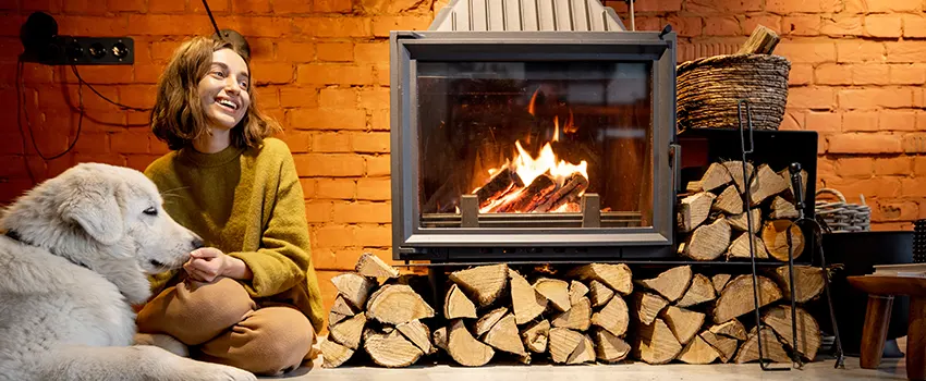 Fireplace Smell Removal Cost in Bellevue, WI