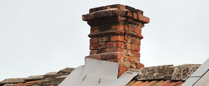 Cost of Fixing Blocked Chimney in Bellevue, Wisconsin