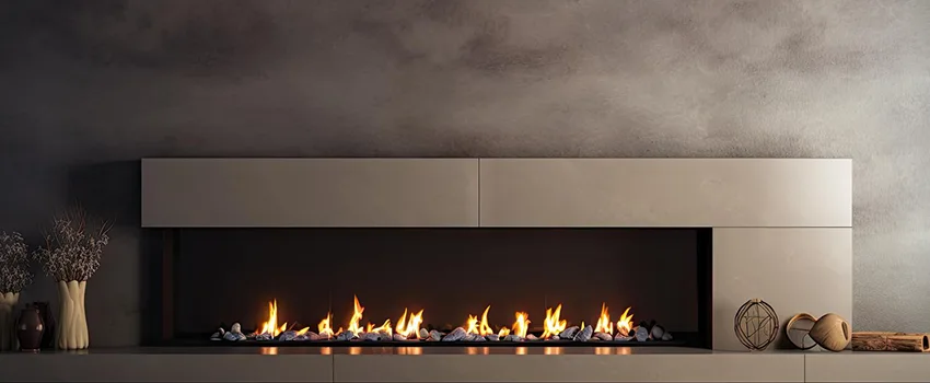 Gas Fireplace Logs Supplier in Bellevue, Wisconsin