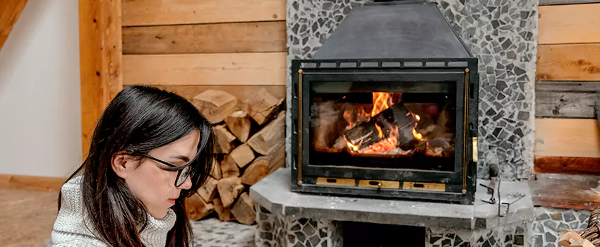 Harman P68-C Pellet Stove Repair in Bellevue, Wisconsin 