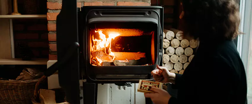 Hearthstone Wood Stoves Fireplace Repair in Bellevue, Wisconsin