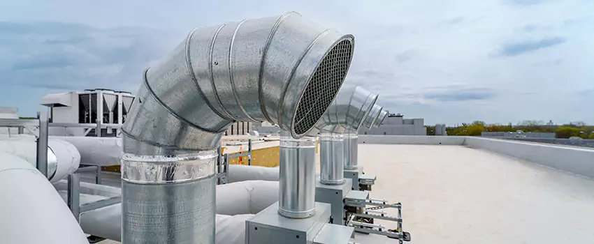 Insulated Ductwork Repair Services Near Me in Bellevue, WI
