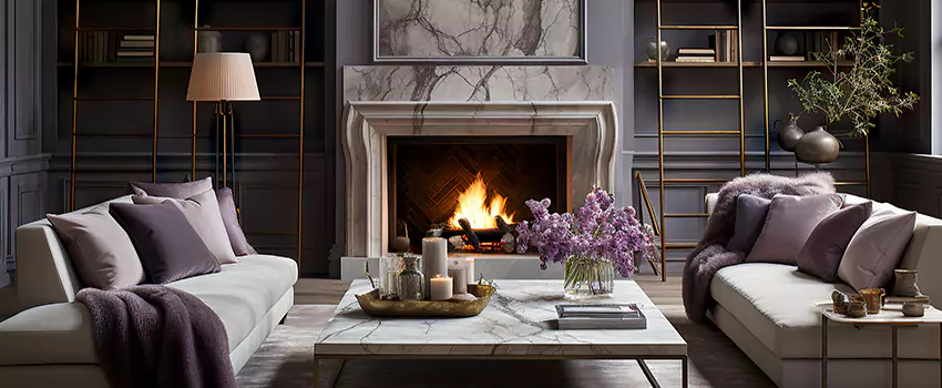 Napoleon Galaxy Series Outdoor Fireplaces Repair in Bellevue, WI