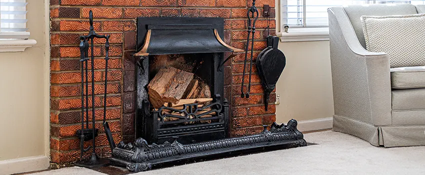 Custom Old Fireplace Redesign Services in Bellevue, Wisconsin