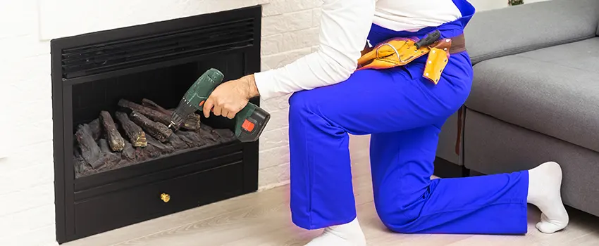 Pellet Fireplace Repair Services in Bellevue, WI