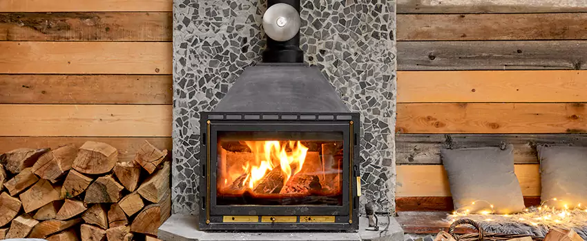 Travis Industries Elite Fireplace Inspection and Maintenance in Bellevue, Wisconsin