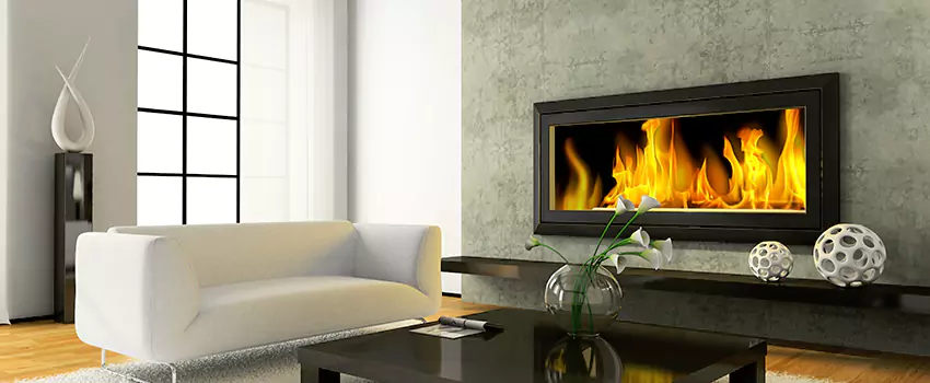 Ventless Fireplace Oxygen Depletion Sensor Installation and Repair Services in Bellevue, Wisconsin