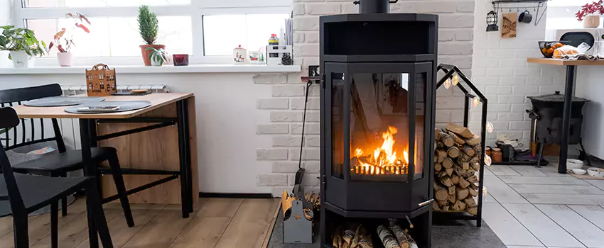 Cost of Vermont Castings Fireplace Services in Bellevue, WI