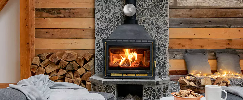 Affordable Wood Fireplace Fixing Solutions in Bellevue, Wisconsin