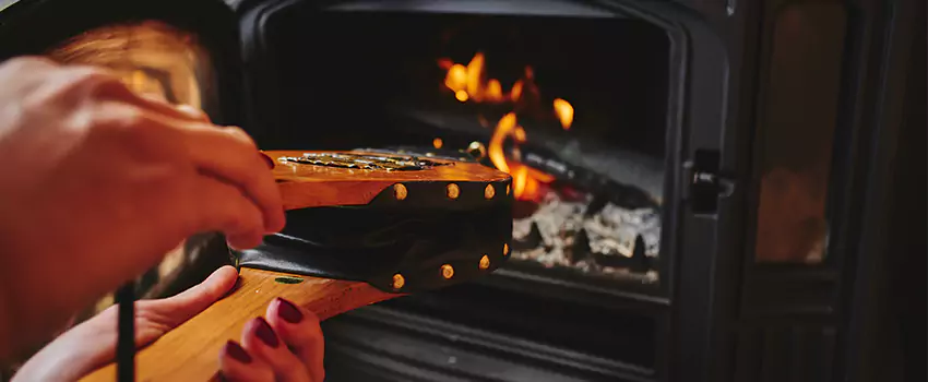 Cost of Wood Furnace Repair and Installation Services in Bellevue, WI