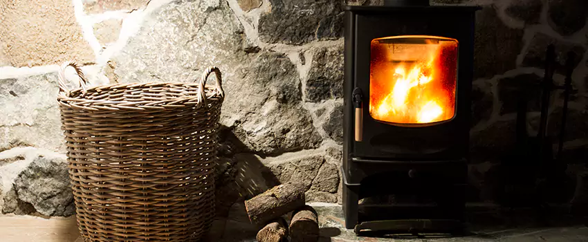 Wood Stove Fire Bricks Cleaning Services in Bellevue, Wisconsin
