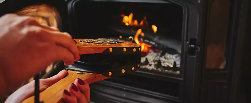 Wood Stove Grates Repair in Bellevue, Wisconsin
