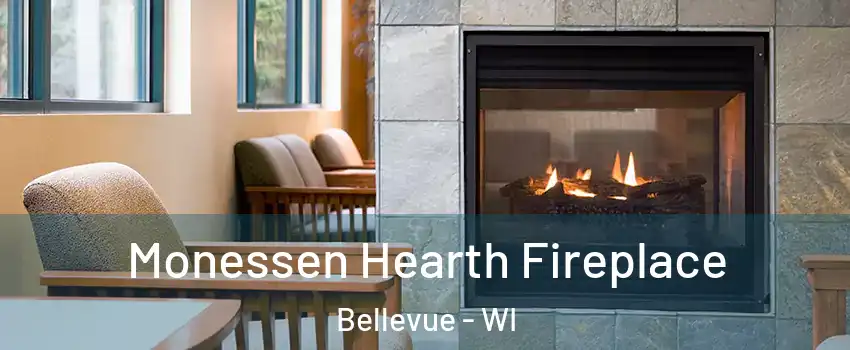  Monessen Hearth Fireplace Bellevue - WI