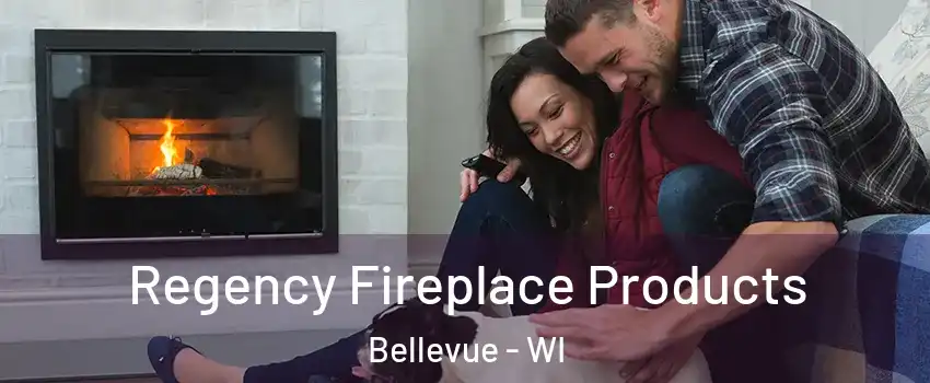  Regency Fireplace Products Bellevue - WI